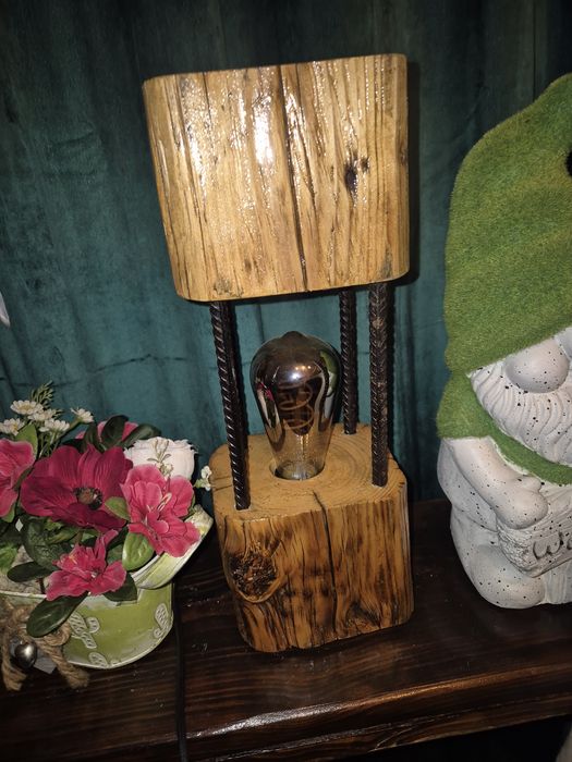 Нощни лампи . 2 бр