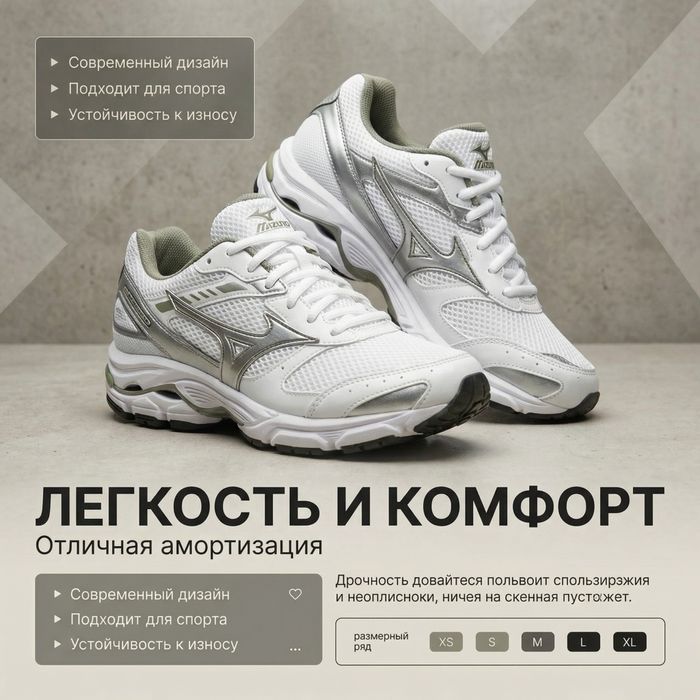Сделаю карточки на товар