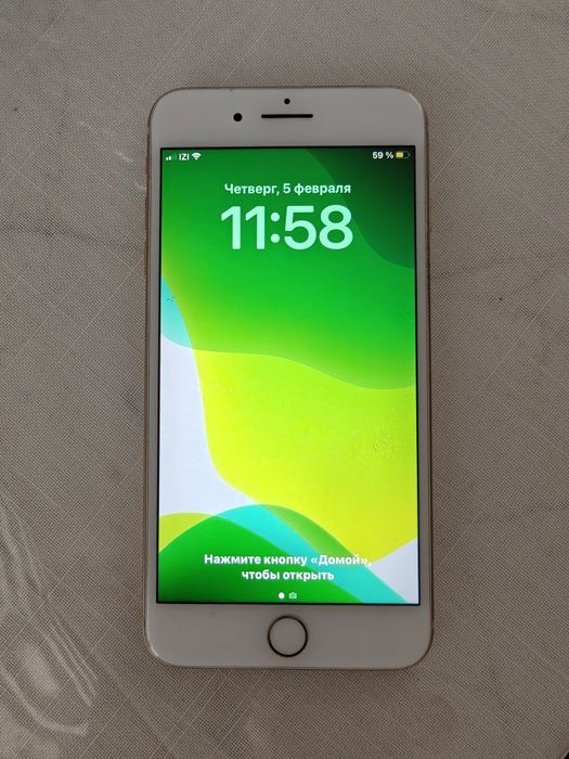 iPhone 8 Plus 64 гб