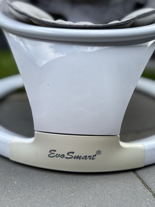 Balansoar elecric EvoSmart, impecabil