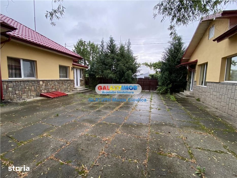 Vanzare casa Baicoi Primarie