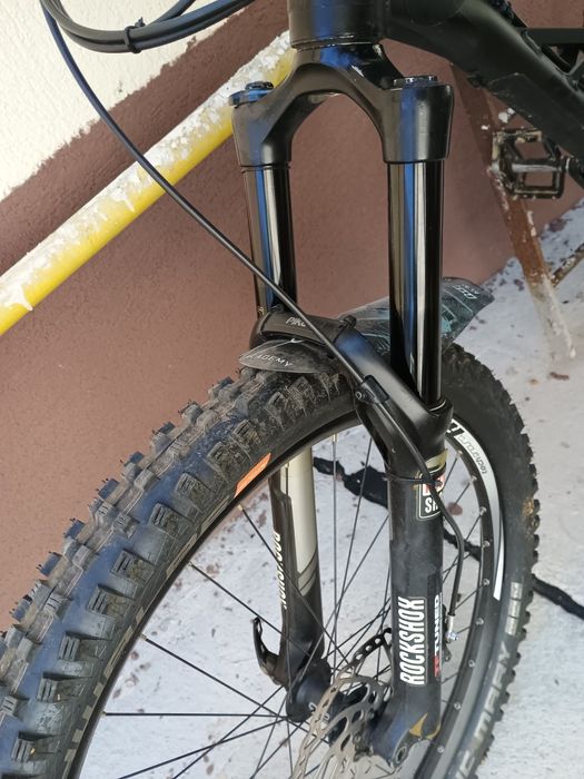 Banshee Rune  XL mai mult L