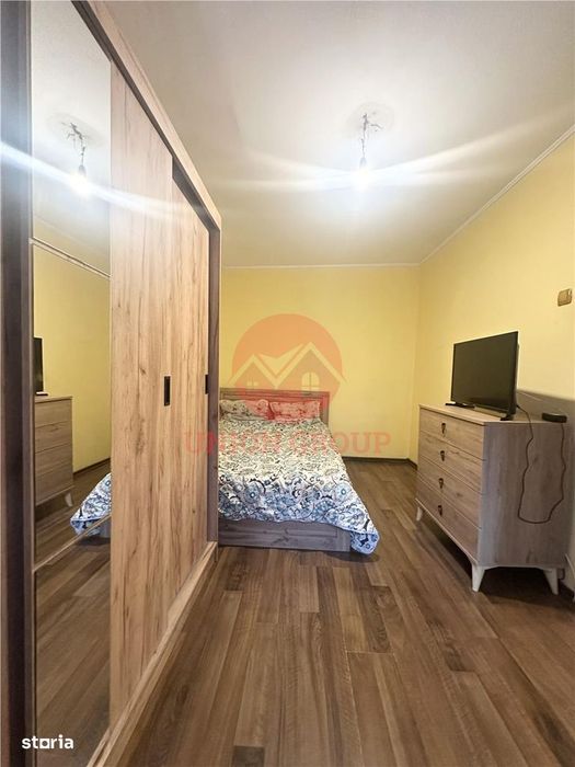 Apartament 2 Camere la Parter - zona Casa de Cultura