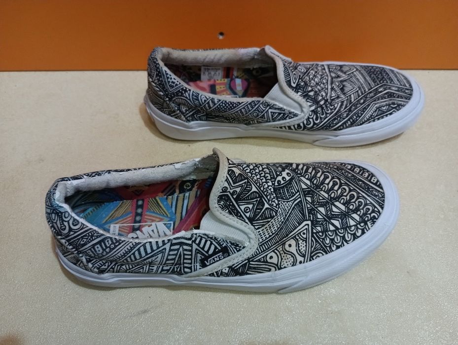 Vans N 37 - 25 лв