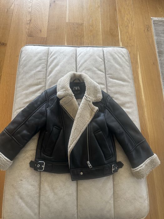 Cojoc copii zara