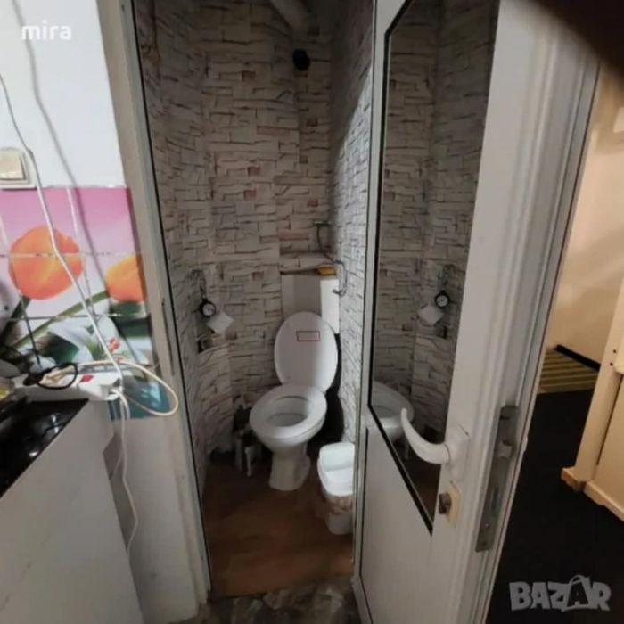 Дава се под наем  в София, Център - 12 кв.м за 127.5 € - Снимка #8