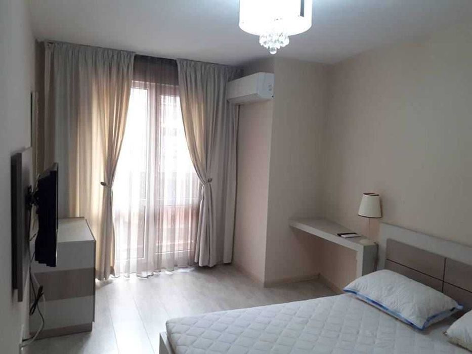 Дава се под наем Двустаен апартамент в Пловдив, Кършияка - 62 кв.м за 388.62 € - Снимка #4