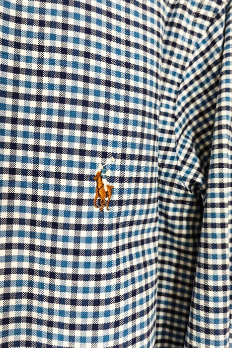 Ralph Lauren Оригинална мъжка риза размер L