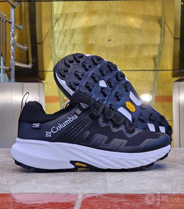 Columbia Gore-Tex Termo Waterproof