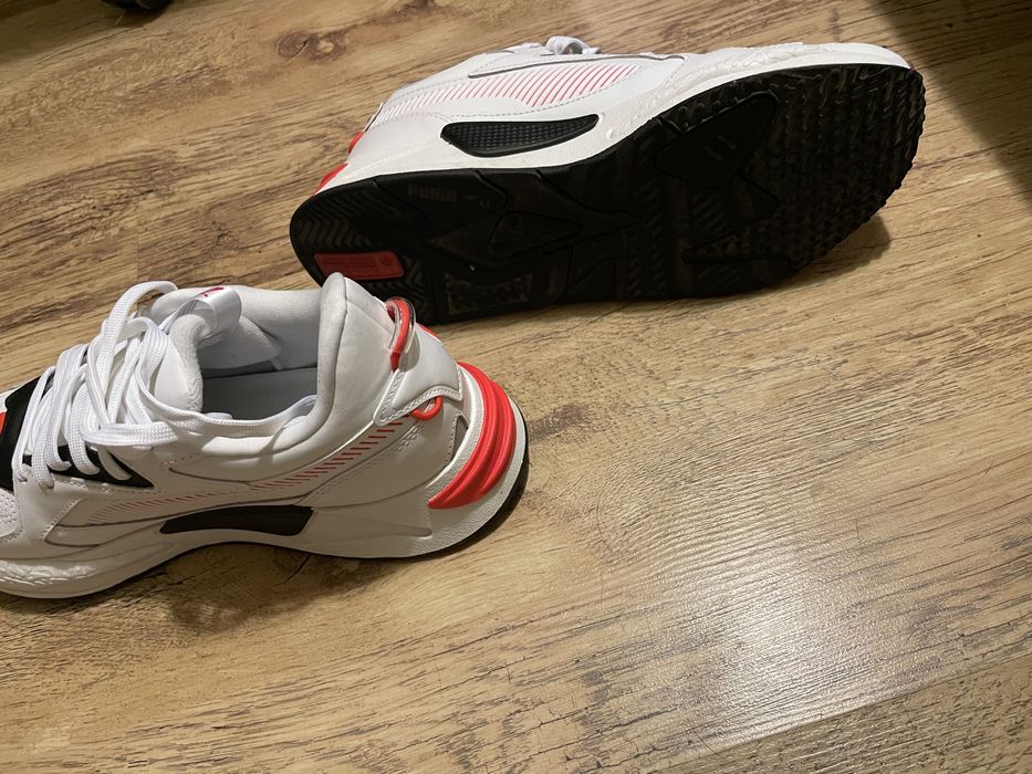 Puma RS-Z LTH Sneakers