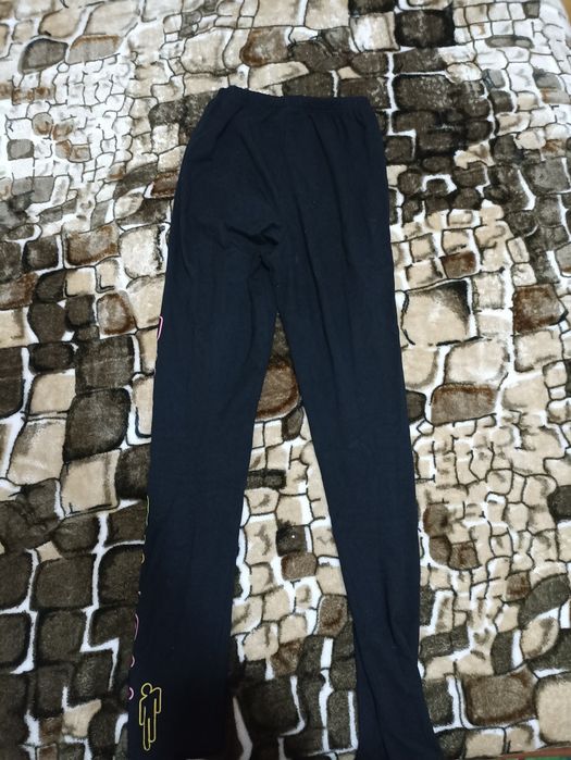 Клин с надпис Billie Eilish