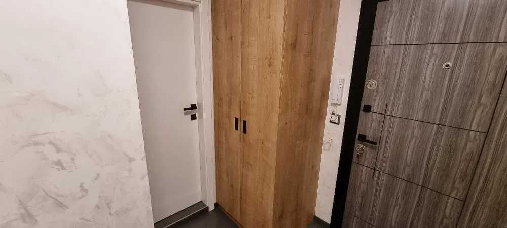 2-стаен апартамент под наем в жк. Разсадника