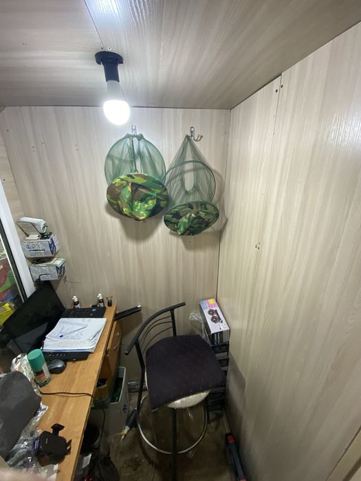 Продам Контейнер 20 т морской