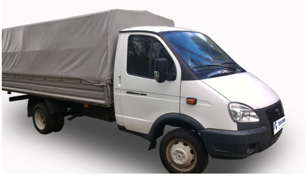 Продаются тенты на газель