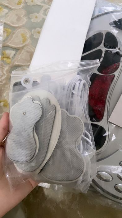 Массажер Новый.