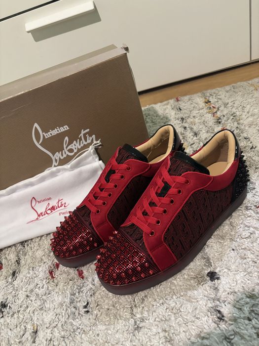 Christian Louboutin marime 42
