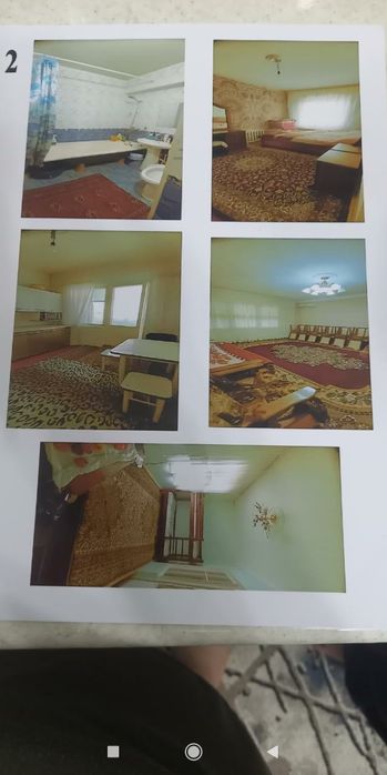 Чилонзор туман Заргарлик кучаси  30-уй 75-кв