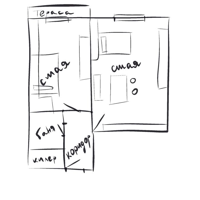 Продава се Едностаен апартамент в Русе, Център - 50 кв.м за 1598 €/кв.м - Снимка #5