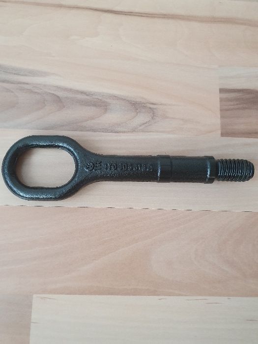 Кука за теглене на мпс