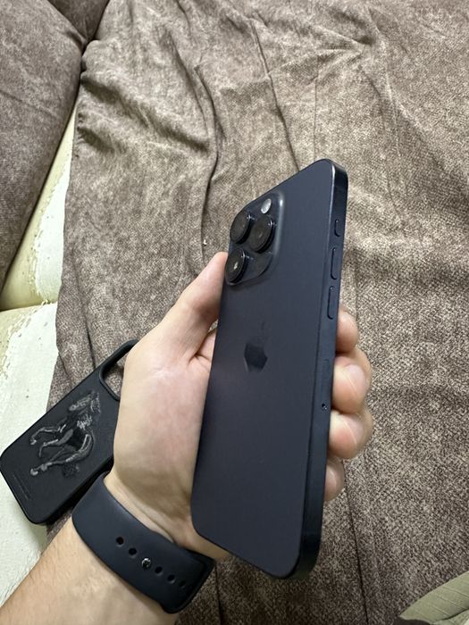 Iphone 15 pro