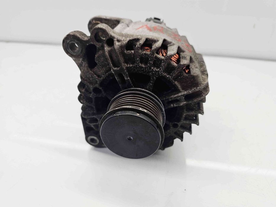 Alternator Volkswagen  Volkswagen Tiguan (5N) [Fabr 2007-2016] 03L9030