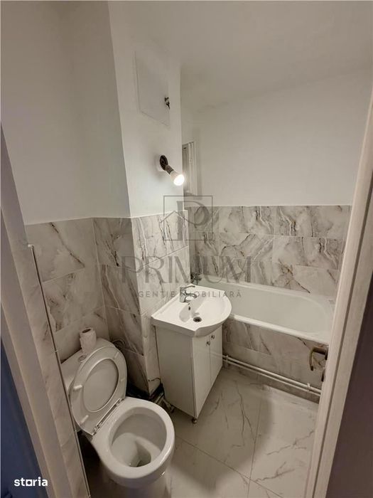 Sagului - 2 Camere - Renovat - Centrala Proprie