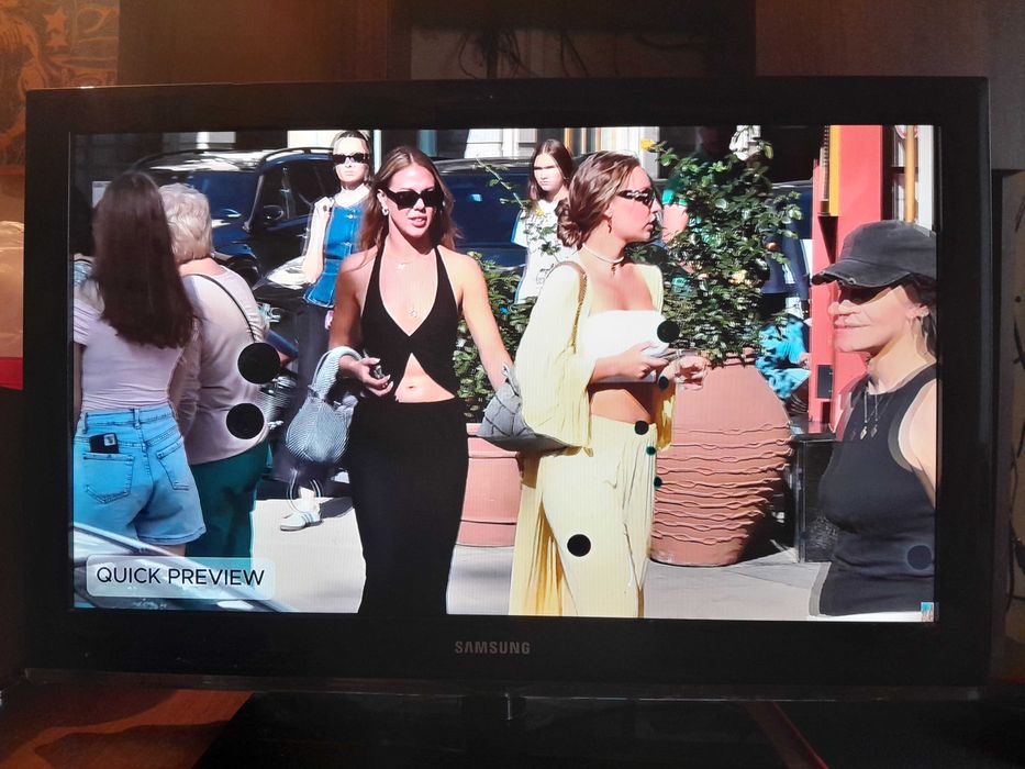 Продам телевизор SAMSUNG