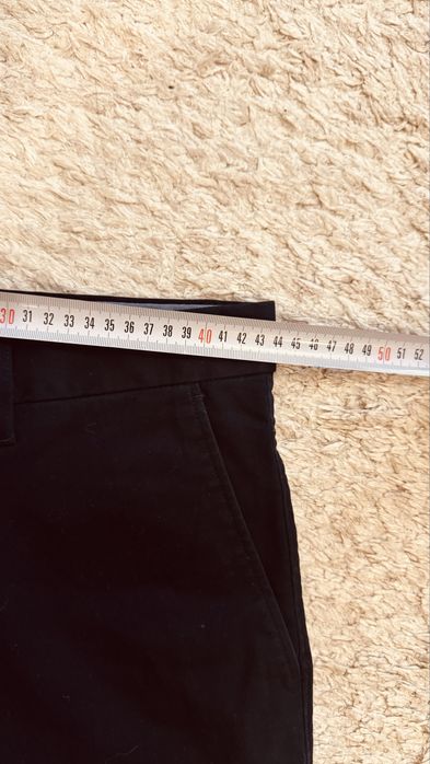 Pantaloni Tommy Hilfiger