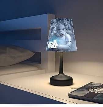 Veioza Disney Philips LED Star Wars Sigilata!