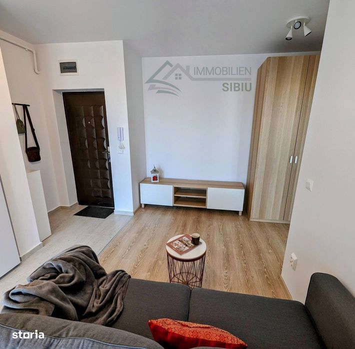 Ap 2 camere de inchiriat in cartier Turnisor/ Ogorului