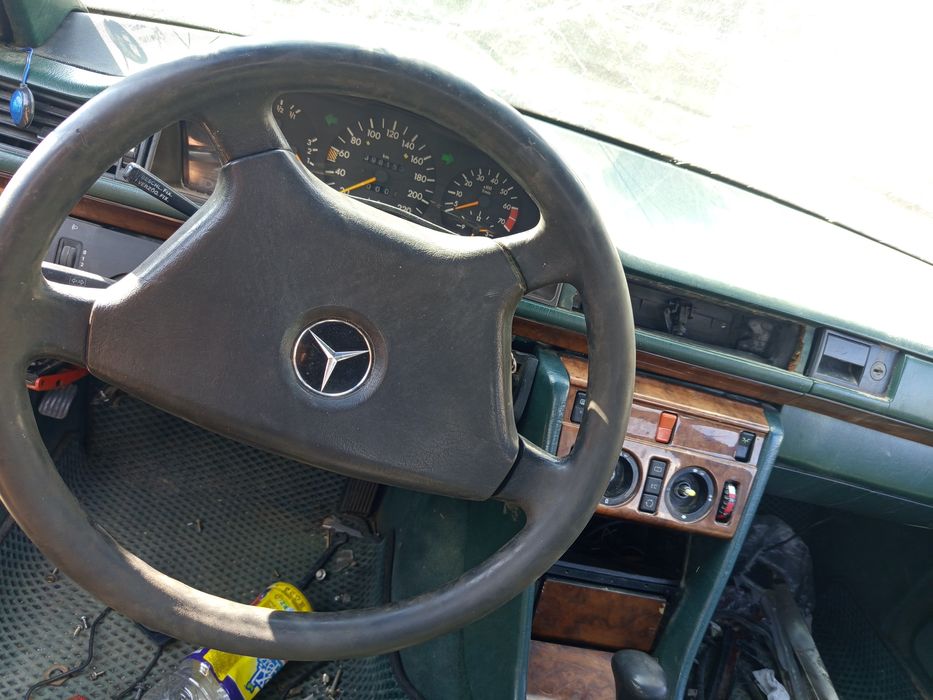 Продам или обмен на скот окончательно 320