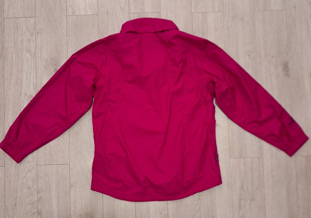 Дамско водоустойчиво яке Karrimor Sierra, размер - M и XXXXL.