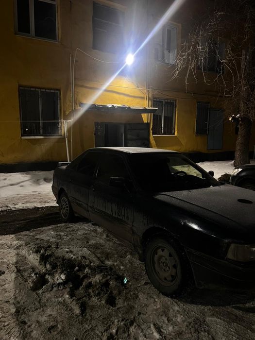 Продам или обмен ауди 80