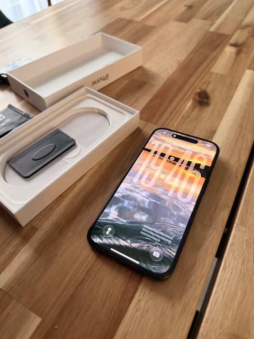 Iphone 16 ca nou
