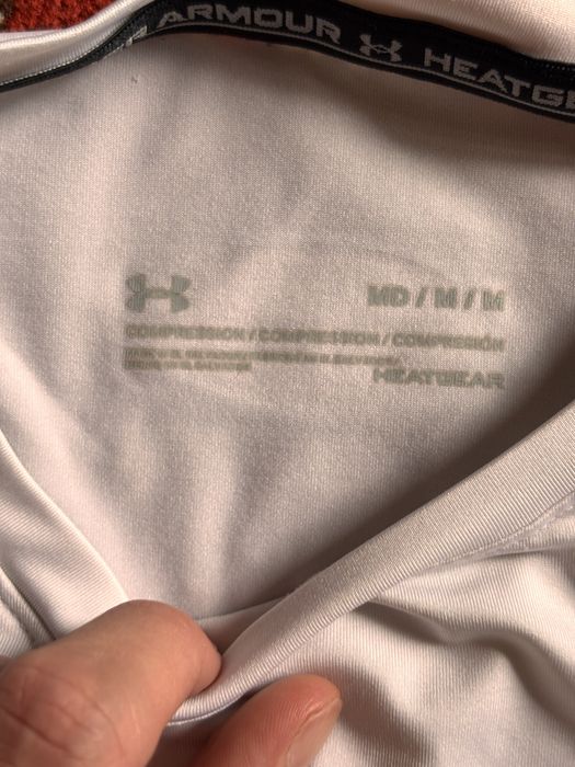 Compresie Under Armour sport