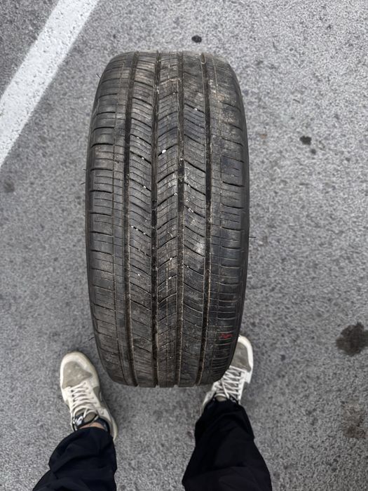 Продаю шины Мишлен 215/50/r17
