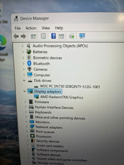 Lenovo L15 Gen 2 Amanet BKG