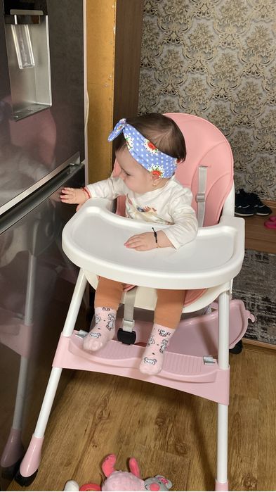 Scaun de masa ca nou