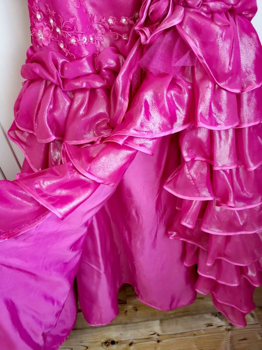 Rochie de seara mar. S/inchiriere