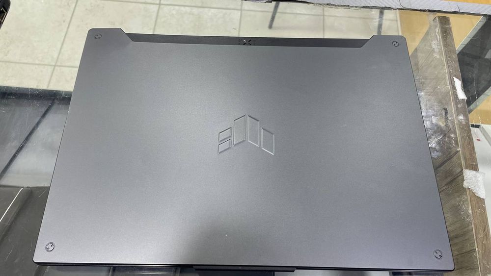 Asus Tuf Gaming 16/512gb Rtx3050