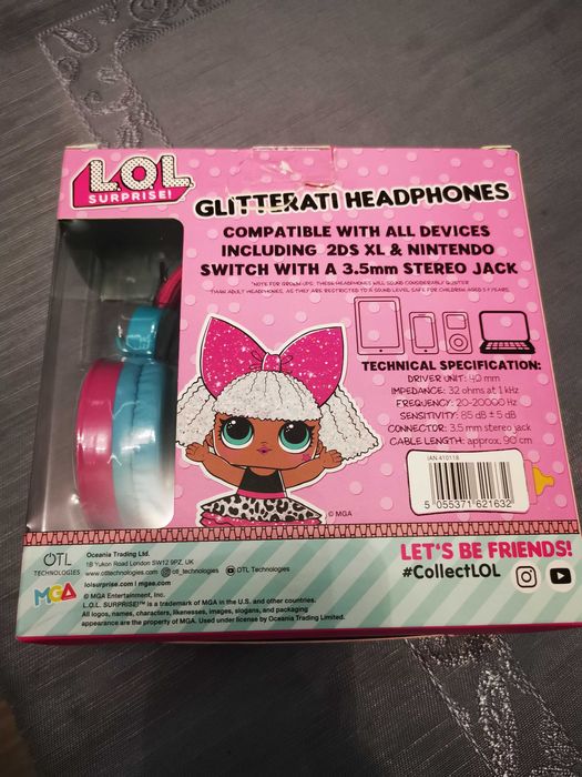 детски играчки за подарък