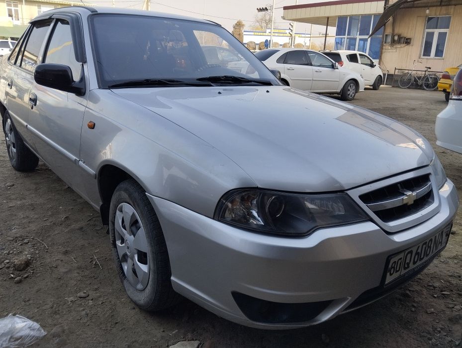 Nexia 2 sons 2010 yil