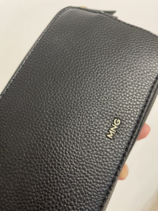 Сумка манго, компактная