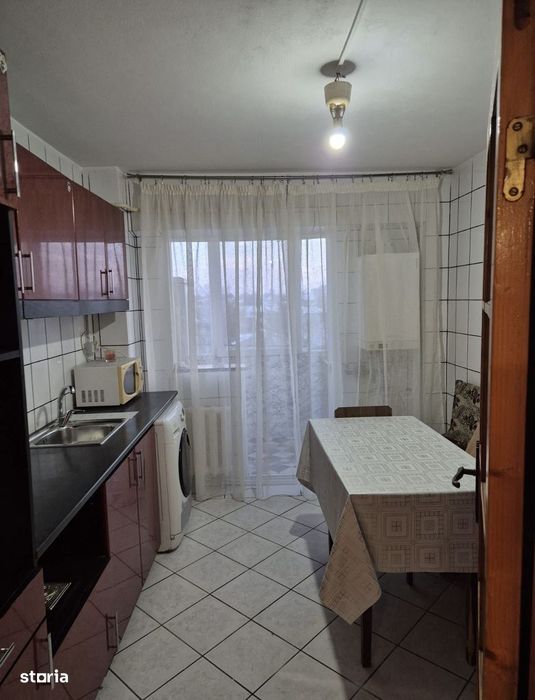 Apartament cu 2 camere de închiriat în zona  Dorobanților/plantelor