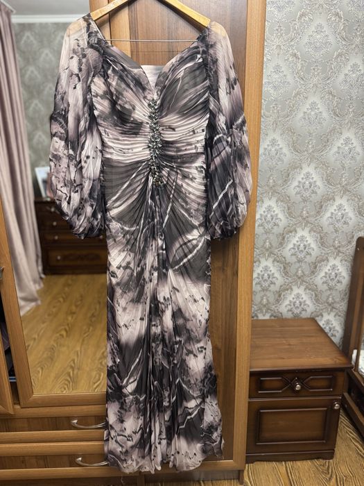 Продам вечернее платье