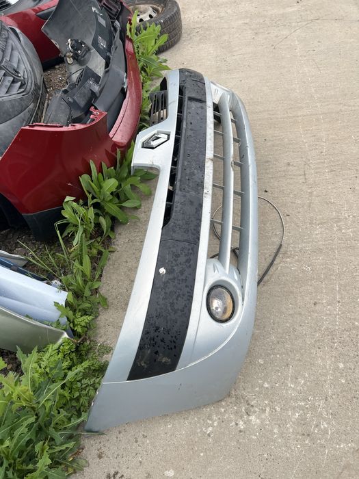 Bara renault clio
