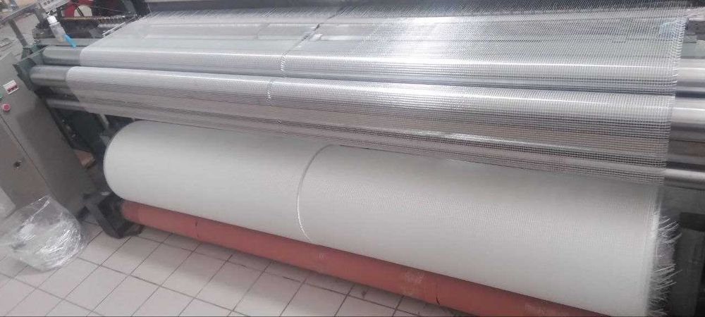 Сетка (Стеклосетка) Оборудования сотилади