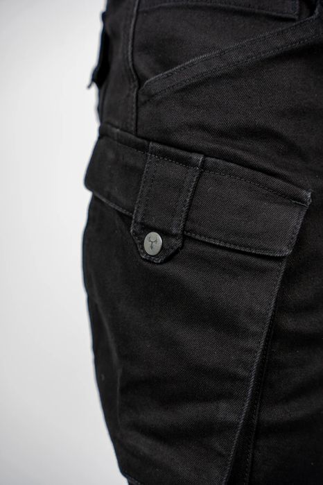 Мъжки Мото Дънки Bull-it Jackal Easy