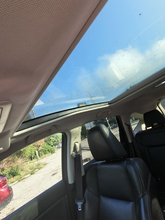 Honda CRV 1.6 Diesel