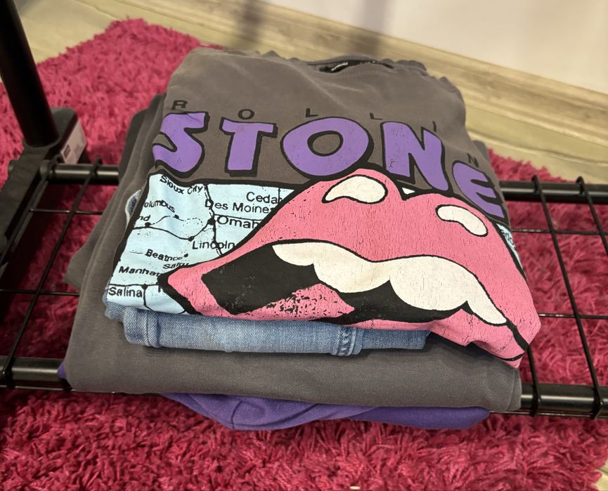 Лот за млада дама  размер xxs